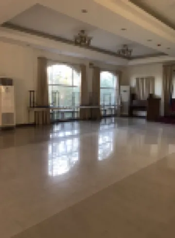 Country Chateau Hotel