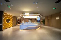Ni Hao Hotel (Jiyuan Municipal Government Baolong Plaza) - 3-Star