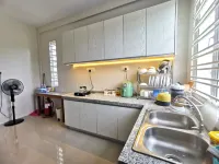 PEN KYU HOUSE1