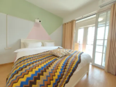 古田零點影院公寓