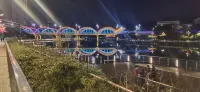 Qinshui Yunqinshan Chinese Inn
