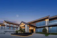 Grand House Quzhou (Fushan West) - breakfast