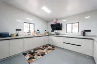 Pingtan Peninsula Shiguang B&B - Frühstück