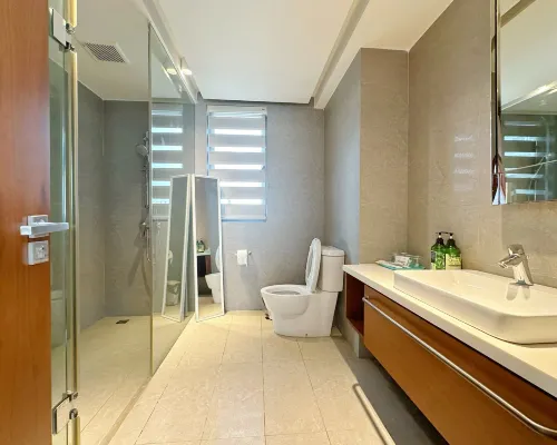 Yunhai Vacation Homestay (Huizhou China Resources Xiajing Bay) Photos