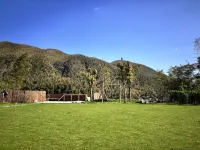 Ranran Landscape · Wild Luxury Landscape Famliy Parent Child Vacation Homestay (Moon Bay Store)