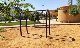 Kingdom Center Homestay