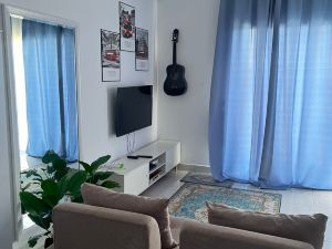 Camelia Youth City Nilai Studio residence 5pax