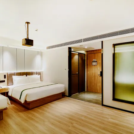 GreenTree Inn (Kashgar Ancient City Scenic Area)