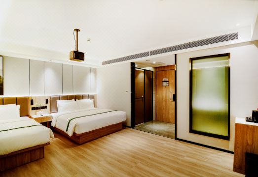 Mogdong Homestay 편의 시설