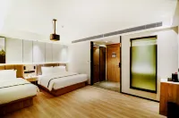 GreenTree Inn (Kashgar Ancient City Scenic Area) Hôtels à : 