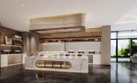 Atour Hotel Qinghuiyuan Shunde Foshan - breakfast