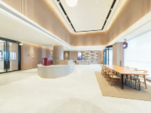 全季酒店（菏澤單縣雲數中心店） 單縣酒店
