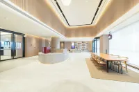 JI Hotel (Heze Shan County Yunshuzhongxin) Các khách sạn ở Huyện Thiện