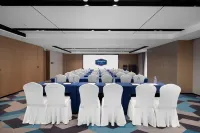 Hampton by Hilton Lianyungang Guannan Hotel a Guannan