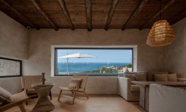 SHUHAI SURSEA Seaview B&B Pingtan