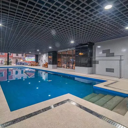 Meilan Hot Spring Hotel