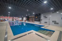 Meilan Hot Spring Hotel