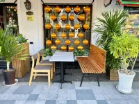 TRAI BI DO HOMESTAY