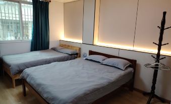 Island Accommodation (Gucheng)