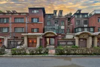 SANshengyaju Hotels in 