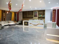 zhada haina hotel Hotels in Zanda
