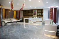 zhada haina hotel