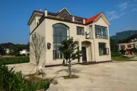 Tianyuan Homestay - balcony
