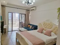 Nuanwo Apartment - Balkoner