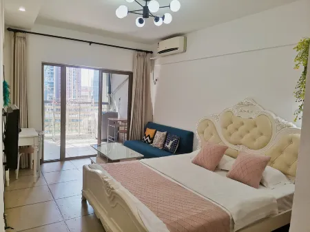 Nuanwo Apartment