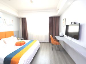 Peach Boutique Hotel