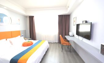 Peach Boutique Hotel