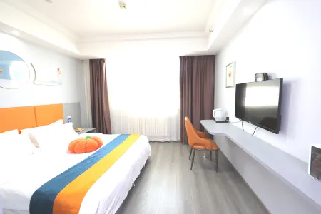 피치 부티크 호텔