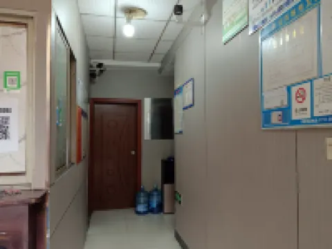 明亮賓館（南昌大學一附院店）