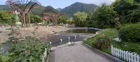 Huatai Hot Spring Hotel - pet friendly
