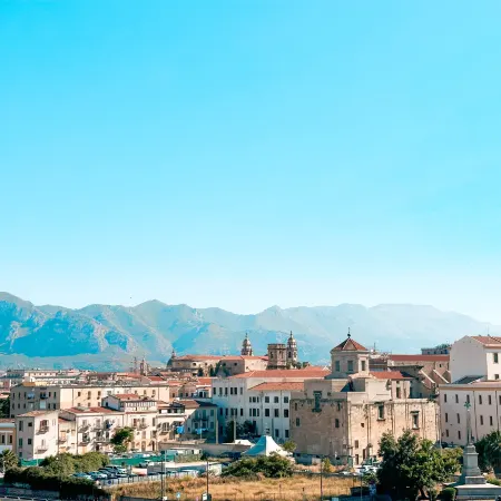 Ostello Bello Palermo