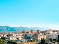 Ostello Bello Palermo Hôtels à : 