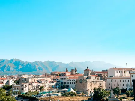 Ostello Bello Palermo