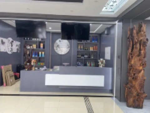 Yipinxuan Gourmet Business Hotel