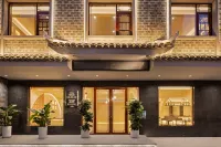 虹橋故事民宿（鳳凰古城景區虹橋店）