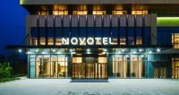 Novotel Nanjing Airport - Bar
