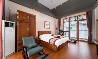 Feixi Rural Revitalization Experience Center