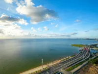 Beihai Awakening in the Sea | Awakening in the Sea Luxury Seaview Resort - Ocean View
