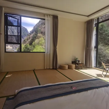 Xiwaxiang Homestay (Li Bipenggou)