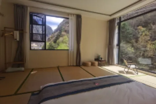 Xiwaxiang Homestay (Li Bipenggou)