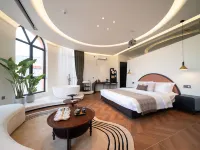 Yining flower field Yunjing homestay 이닝 호텔