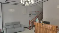 Xijiang Wanghao Chinese Inn (Qianhu Miao Village West Gate Tourist Service Center) - Bãi đậu xe
