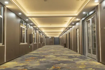 Jiacheng Smart Business Hotel