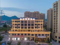 PuJiang  HaoHui international hotel