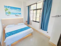 sanya Haitang Bay Shu an Homestay - Sea View