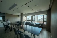 잔장 애스턴 호텔 (잔장 완다 플라자 지점)
